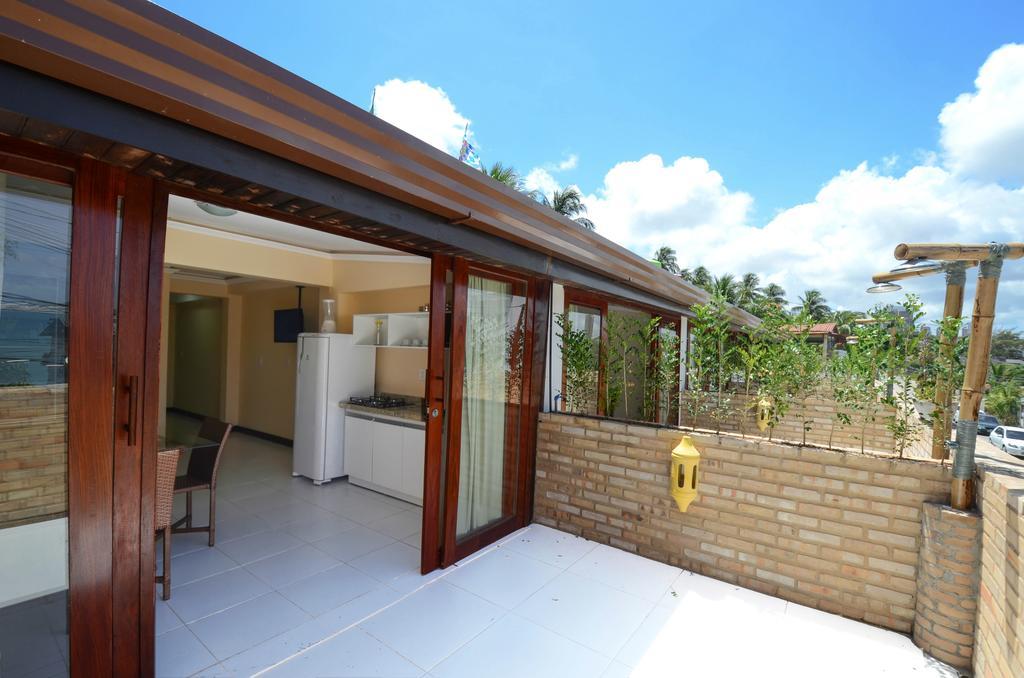 Vila 4 Amigos Natal Exterior foto
